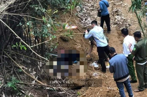 Ráo riết truy lùng nghi phạm sát hại đối tác làm ăn