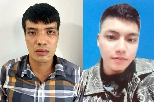 Bắt đối tượng tổ chức cho người nước ngoài ở lại Việt Nam trái phép