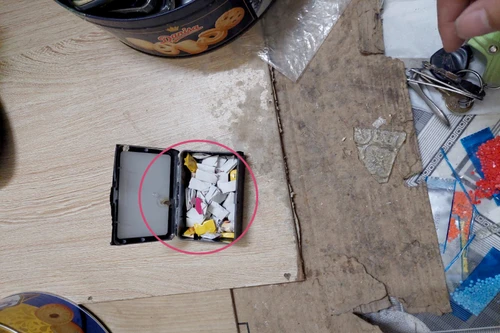 Kiểm tra đột xuất công trường xây dựng, phát hiện hơn 40 đối tượng dương tính với ma tuý