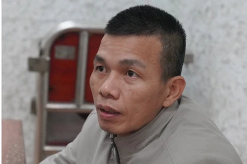 Truy bắt nhanh đối tượng cướp giật tài sản