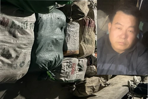 Mua thuốc nổ trên mạng, chế gần 800 kg pháo bán vào dịp Tết