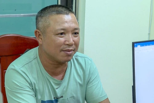 Chủ thầu công trình xây dựng trả lương công nhân... bằng ma túy