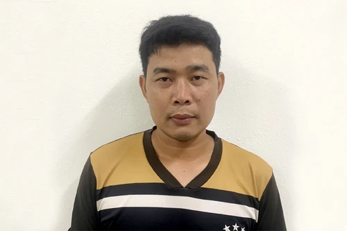 Chân tướng kẻ tự xưng là 'Phạm Dũng- Cán bộ Thanh tra Môi trường'