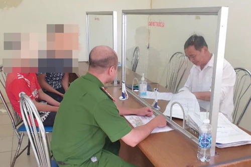 Nỗ lực các biện pháp kiềm chế phát sinh tội phạm ma túy ngay từ cơ sở