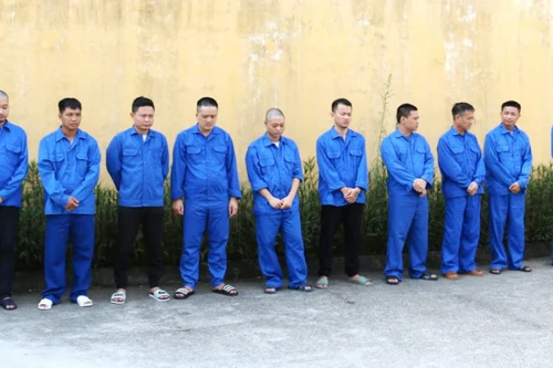 Triệt phá đường dây cá độ 150 tỷ đồng