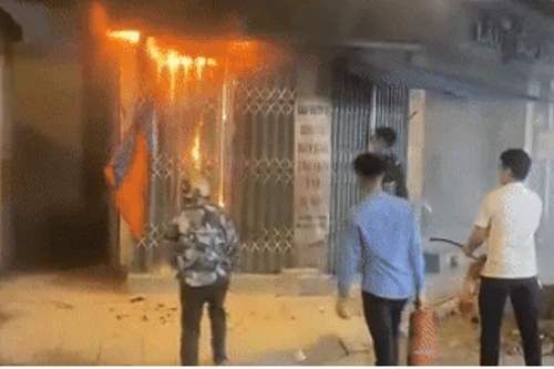 Công an Hà Nội khuyến cáo người dân không chủ quan, lơ là với hỏa hoạn