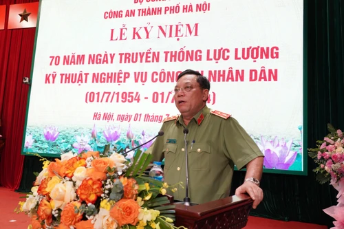 Đảm bảo khả năng chiến đấu, chiến thắng các loại đối tượng xâm phạm an ninh quốc gia và trật tự an toàn xã hội