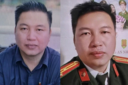 Bắt đối tượng giả danh Phó cục trưởng thuộc Bộ Công an để nhận “chạy” dự án