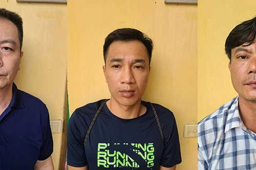 Khởi tố loạt Giám đốc, Phó Giám đốc và kế toán về hành vi mua bán hóa đơn trái phép