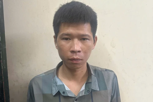 Làm rõ đối tượng áp sát phụ nữ cướp giật tài sản