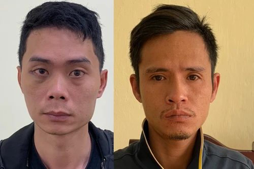 Đề nghị truy tố "trùm" ma túy cùng đồng phạm thiết lập đường dây tội phạm với thủ đoạn tinh vi 