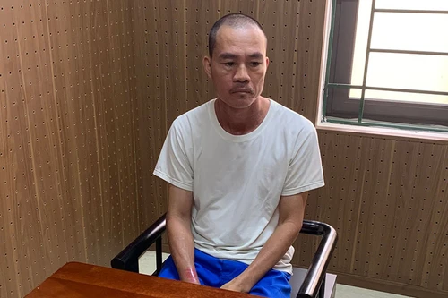 Gã đàn ông bệnh hoạn làm cháu bé 15 tuổi mang thai