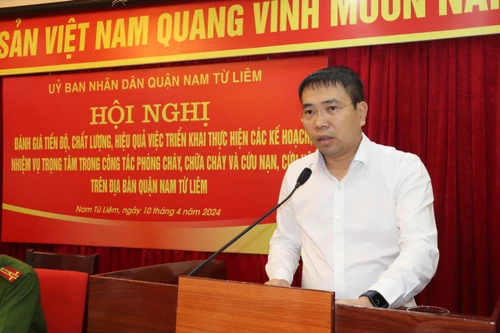 Giải pháp đảm bảo an toàn phòng cháy kho, xưởng, lán tạm trên đất công, đất nông nghiệp