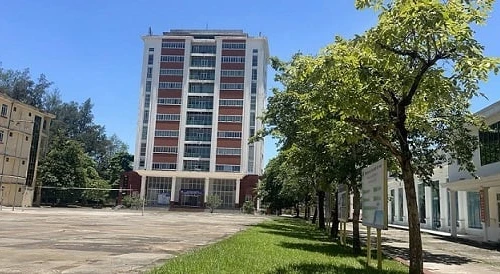 Xử phạt trường Đại học Công nghiệp Việt - Hung 80 triệu đồng do vi phạm an toàn phòng cháy, chữa cháy