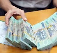 Tạm giam đối tượng chiếm giữ trái phép trên 100 triệu đồng từ tài khoản chuyển nhầm