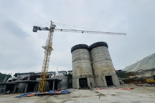 Khởi tố giám đốc công ty trong vụ tai nạn lao động khiến 3 người tử vong