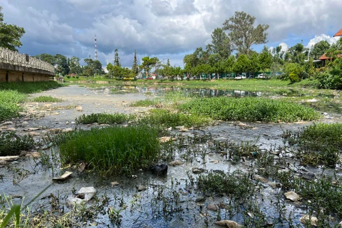 Buồn vì những cảnh nhếch nhác và ô nhiễm ở 'Thành phố ngàn hoa' Đà Lạt 