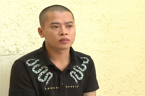 Triệt xóa nhóm đối tượng rửa tiền, lừa đảo qua đầu tư tiền ảo