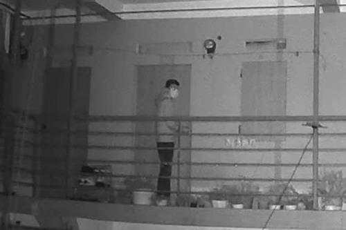 Nhanh chóng bắt tên trộm đột nhập khu trọ trong đêm trộm vàng, tiền