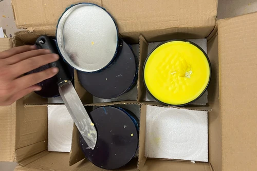  Đánh sập đường dây vận chuyển hàng chục kg ma tuý từ Châu Âu về Việt Nam