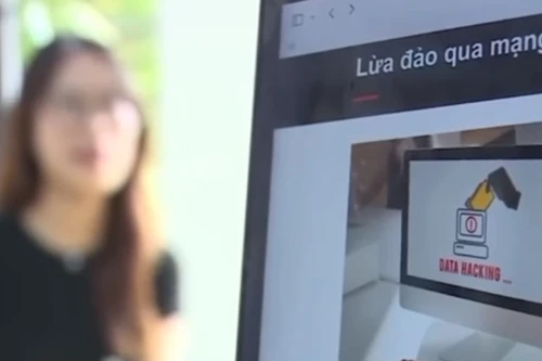 Những “lỗi” khiến người dân thường bị mất tiền với tội phạm lừa đảo qua mạng