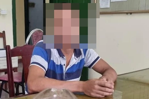 Xác minh, làm rõ đối tượng bạo hành cháu bé