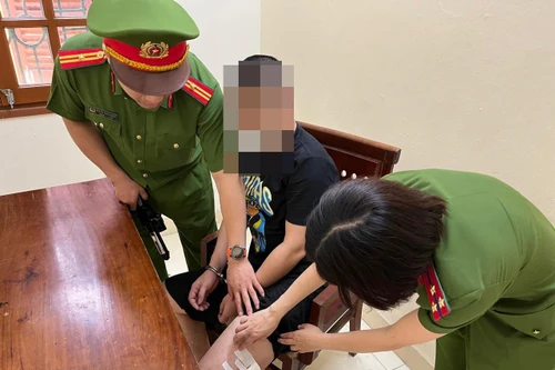 Đảm bảo chế độ chăm sóc y tế đối với người bị tạm giữ