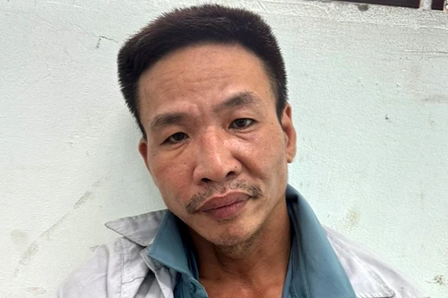 Lợi dụng sơ hở, gã công nhân trộm cắp tài sản của đồng nghiệp