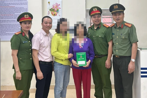 Hỗ trợ vốn cho người chấp hành xong án phạt tù 