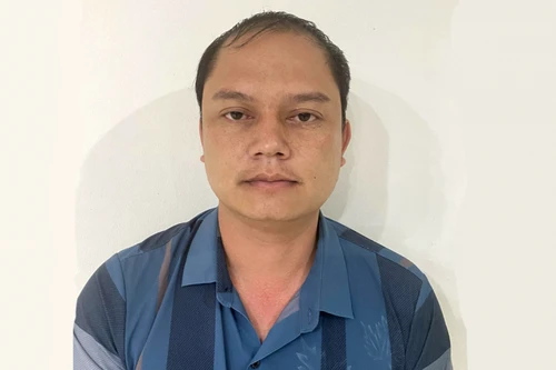 “Nổ” là Công an để lừa đảo chiếm đoạt tiền của nhiều người