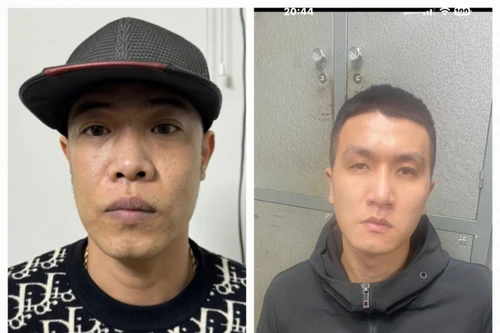 Khởi tố nhóm đối tượng cho vay lãi với mức cao "cắt cổ"