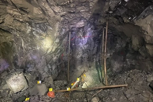 Tìm người biết thông tin về vụ tai nạn giao thông