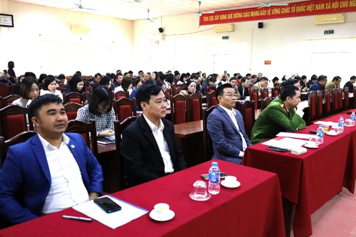 Lãnh đạo, phòng ban phải nắm chắc nghiệp vụ phòng cháy, cứu nạn