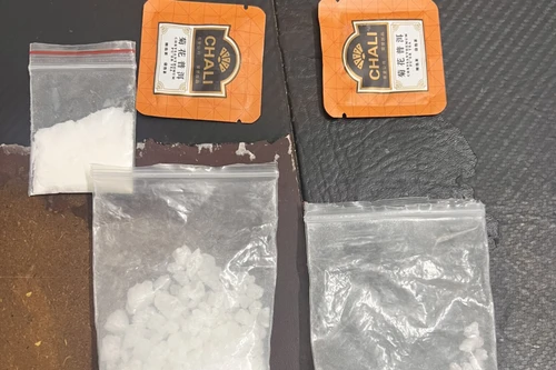 Bắt nhóm đối tượng chuyên cung cấp ma túy cho “dân chơi”