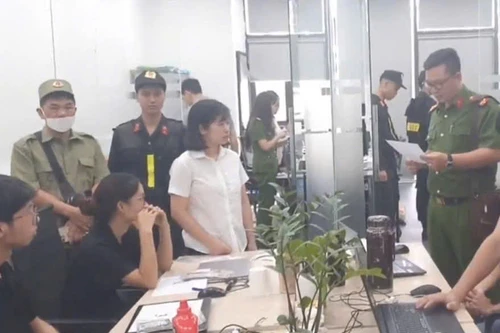 Công an Hà Nội khám phá vụ án che giấu doanh số bán hàng thực tế nhằm trốn thuế tiền tỷ