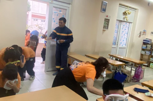 Đổi mới phương pháp tuyên truyền trong công tác phòng cháy, chữa cháy thoát nạn