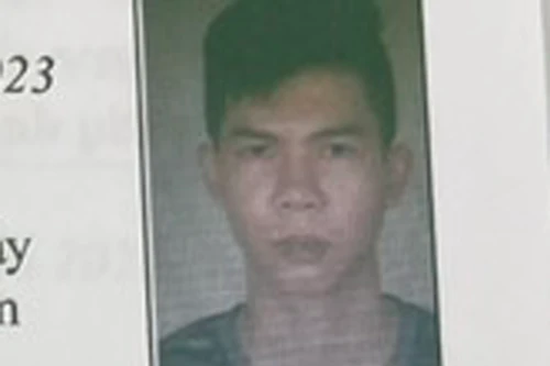 Công an huyện Thanh Trì thông báo truy tìm người liên quan đến vụ án