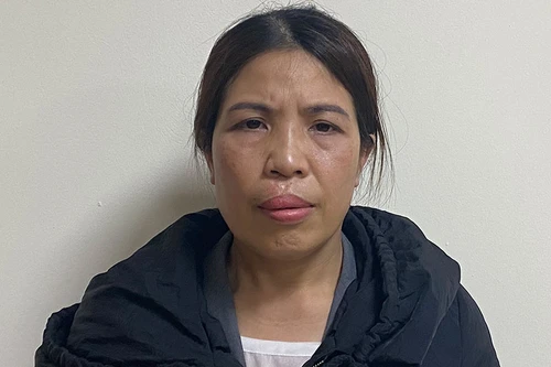 Phó Giám đốc Công ty Cổ phần Thiên Phú A bị bắt theo quyết định truy nã