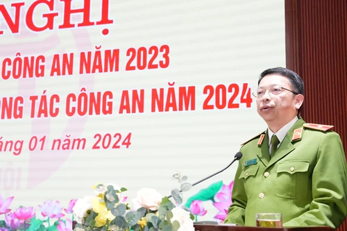 Phát huy vai trò tiên phong, hiệu quả trên các mặt công tác