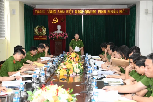 Nhận diện tội phạm ma túy lợi dụng không gian mạng để hoạt động