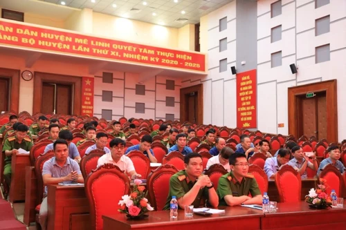 Một số quy định mới, phân cấp trong công tác đảm bảo an toàn PCCC và CNCH