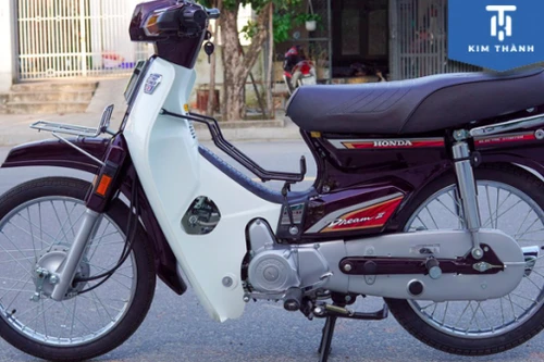 Công an huyện Đông Anh tìm chủ sở hữu xe máy