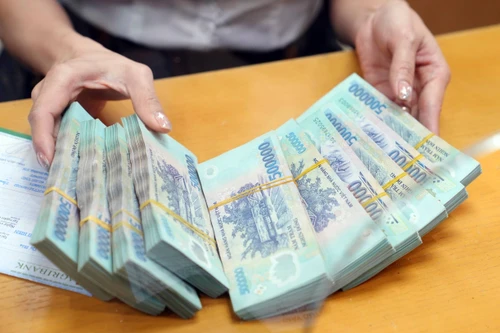 Quen qua mạng, người phụ nữ bị lừa 1,1 tỉ đồng