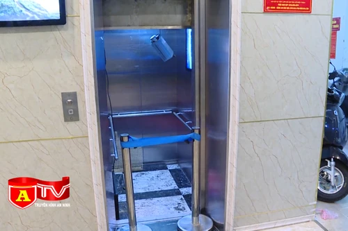 Sự cố thang máy tại công trình cao tầng: Trách nhiệm thuộc về ai?