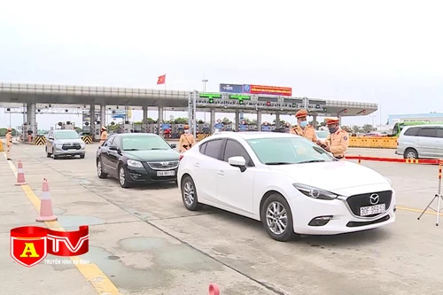 Thấy gì sau một năm thực hiện Nghị định 100 của Chính phủ?