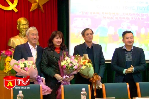 Phòng, chống dịch bệnh mùa đông xuân