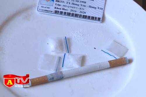 Đảm bảo ANTT cơ sở kinh doanh lưu trú địa bàn ngoại thành Hà Nội