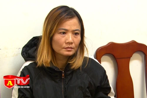 Phòng Cảnh sát ma tuý bắt giữ đối tượng truy nã