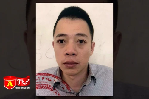 Nhân viên lái xe của công ty Lotte trộm cắp tài sản