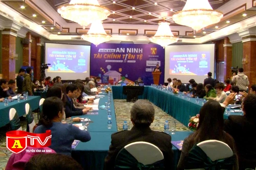 Giải pháp đảm bảo an ninh tài chính, tiền tệ trước đại dịch Covid-19